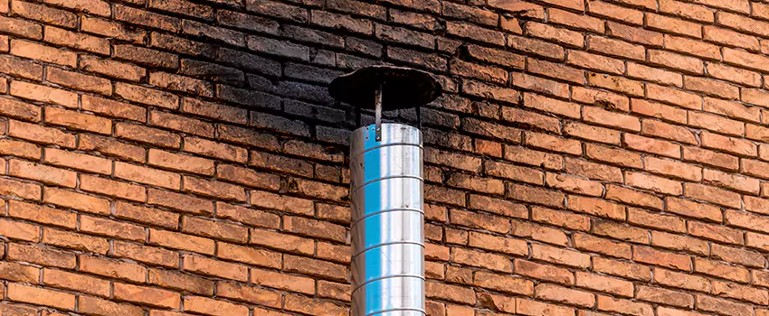 Chimney Design and Style Remodel Services in Rosemont, California