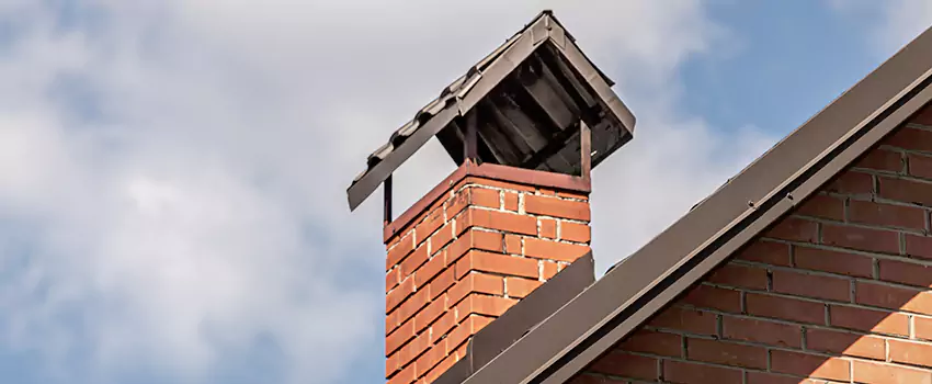 Chimney Saver Masonry Repair Contractor in Rosemont, California