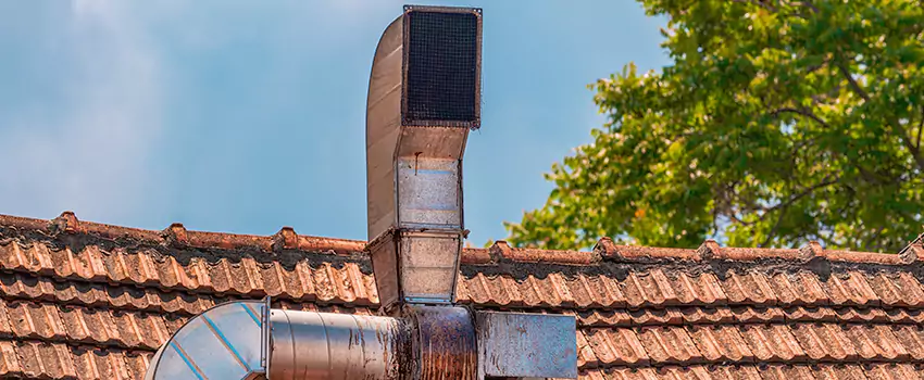 Chimney Blockage Removal in Rosemont, California
