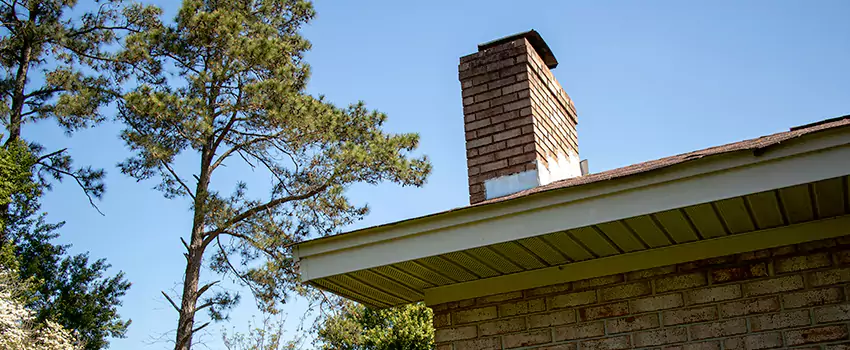 Brick Chimney Sweep Near Me in Rosemont, CA
