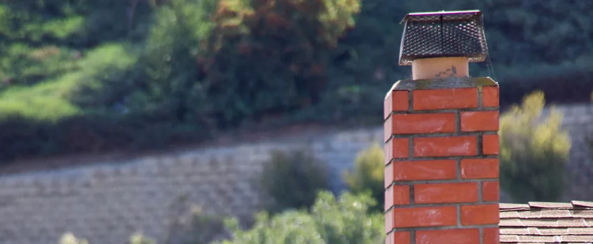 Chimney Tuckpointing And Masonry Restoration in Rosemont, CA