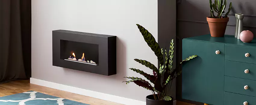 Cost of Ethanol Fireplace Repair And Installation Services in Rosemont, CA