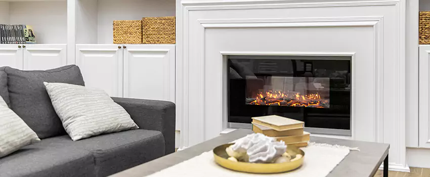 Professional Fireplace Maintenance Contractors in Rosemont, CA