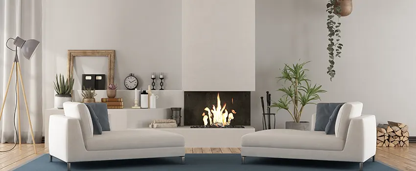 Decorative Fireplace Crystals Services in Rosemont, California