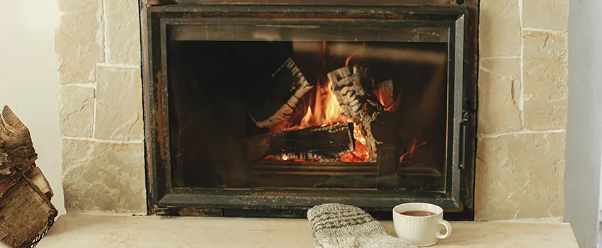 Fireplace Door Handle Replacements Services in Rosemont, California
