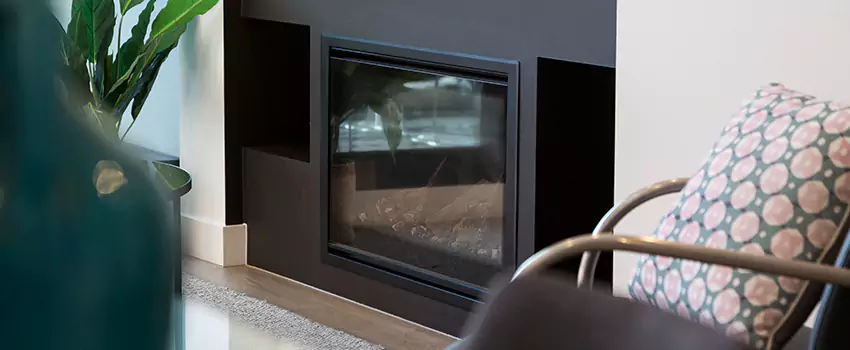 Gas Fireplace Installation in Rosemont, CA