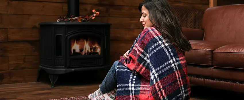 Fireplace Firebox Grate Replacement Services  in Rosemont, California