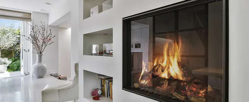 Fireplace Screen Installation And Replacement in Rosemont, CA