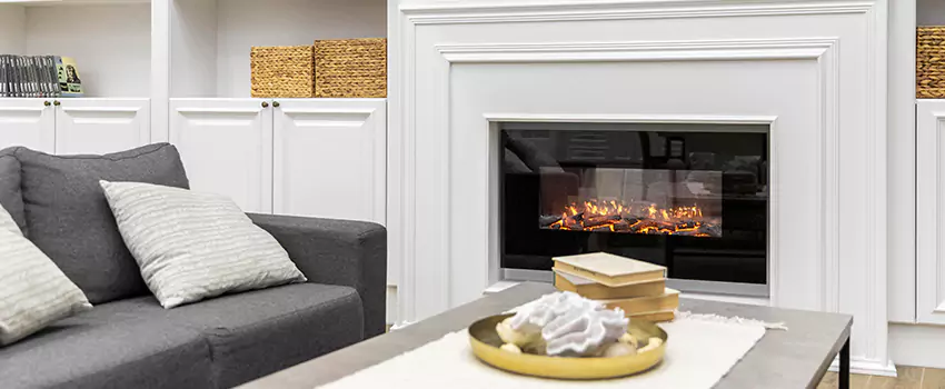 Pellet Fireplace Insert Installation in Rosemont, CA