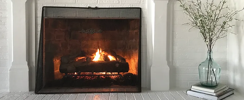 Cost-Effective Fireplace Mantel Inspection And Maintenance in Rosemont, CA