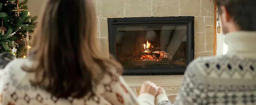 Fireplace Firebox Refurbish & Restore Services in Rosemont, CA