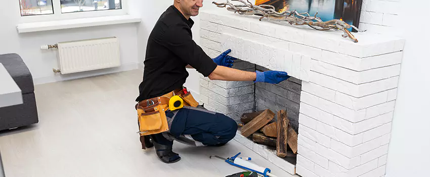 Gas Fireplace Repair And Replacement in Rosemont, CA