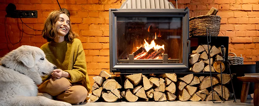 Fireplace Smell Removal Cost in Rosemont, CA
