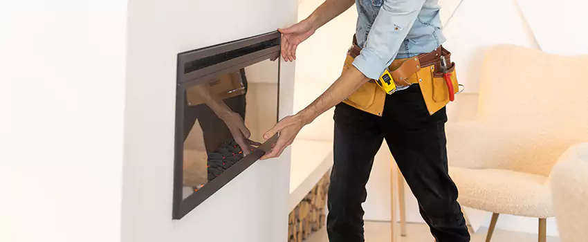 Traditional Fireplace Vent Sweeping in Rosemont, CA
