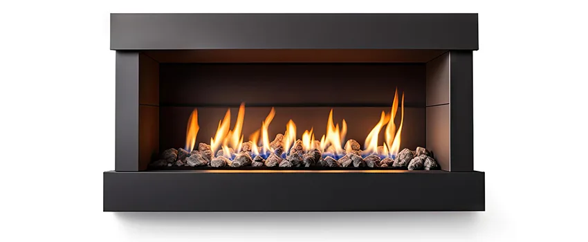 Outdoor Gas Fireplaces Installation in Rosemont, CA