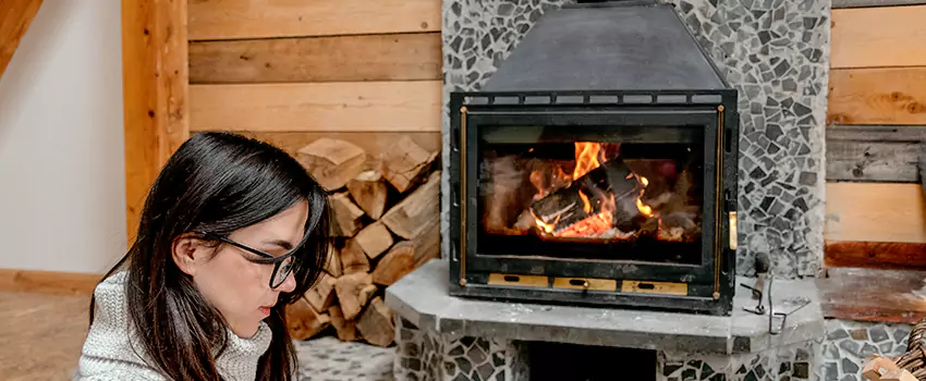 Harman P68-C Pellet Stove Repair in Rosemont, California 