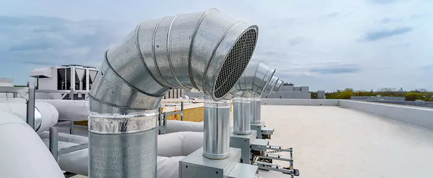Insulated Ductwork Repair Services Near Me in Rosemont, CA