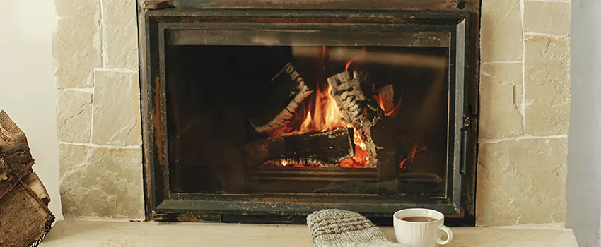 Kings man Fireplaces Insert Services in Rosemont, CA