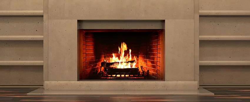Majestic Trilliant Series Gas Fireplace Insert Repair in Rosemont, California
