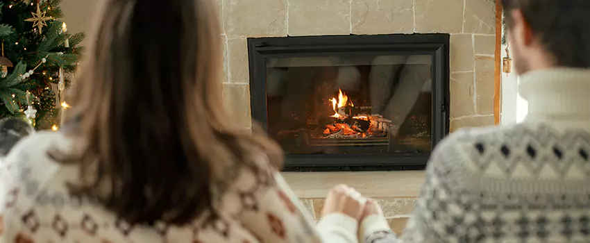 Ravelli Group Wood Fireplaces Replacement in Rosemont, California