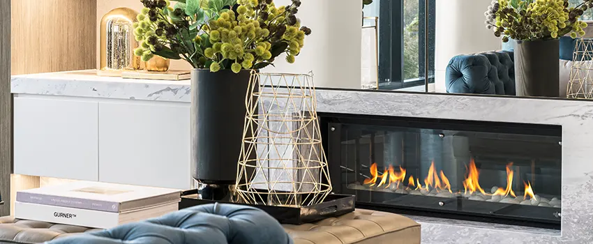 Professional Town & Country Luxury Fireplace Maintenance Experts in Rosemont, California