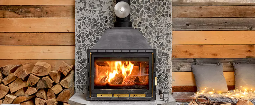 Travis Industries Elite Fireplace Inspection and Maintenance in Rosemont, California