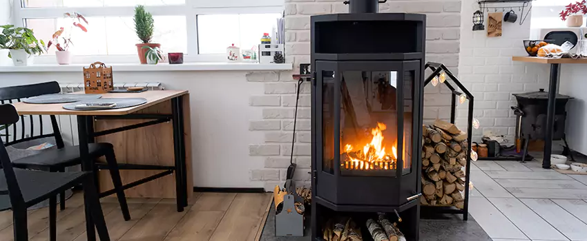 Cost of Vermont Castings Fireplace Services in Rosemont, CA