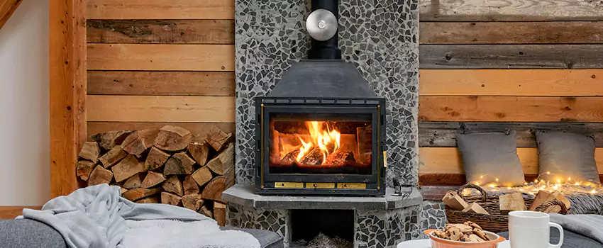 Affordable Wood Fireplace Fixing Solutions in Rosemont, California