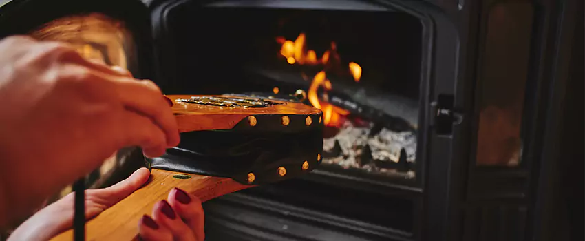 Cost of Wood Furnace Repair and Installation Services in Rosemont, CA