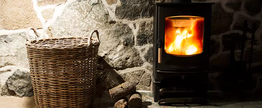 24/7 Wood Stove Installation Services in Rosemont, California